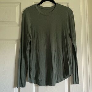 Aerie Long Sleeve Top